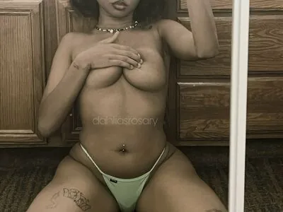 dahliasrosary