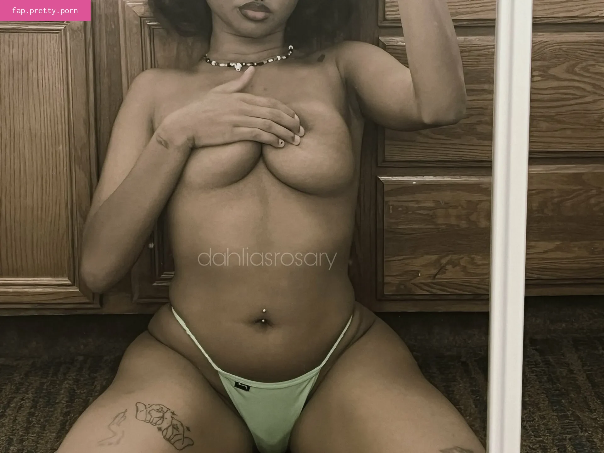 dahliasrosary - Photo #01