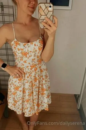 Dailyserena