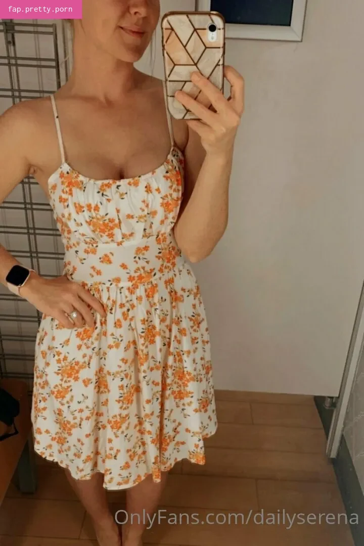Dailyserena - Photo #17
