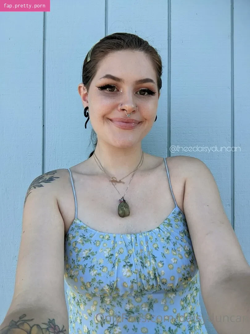daisyduncan - Photo #07