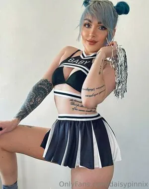 daisypinnix