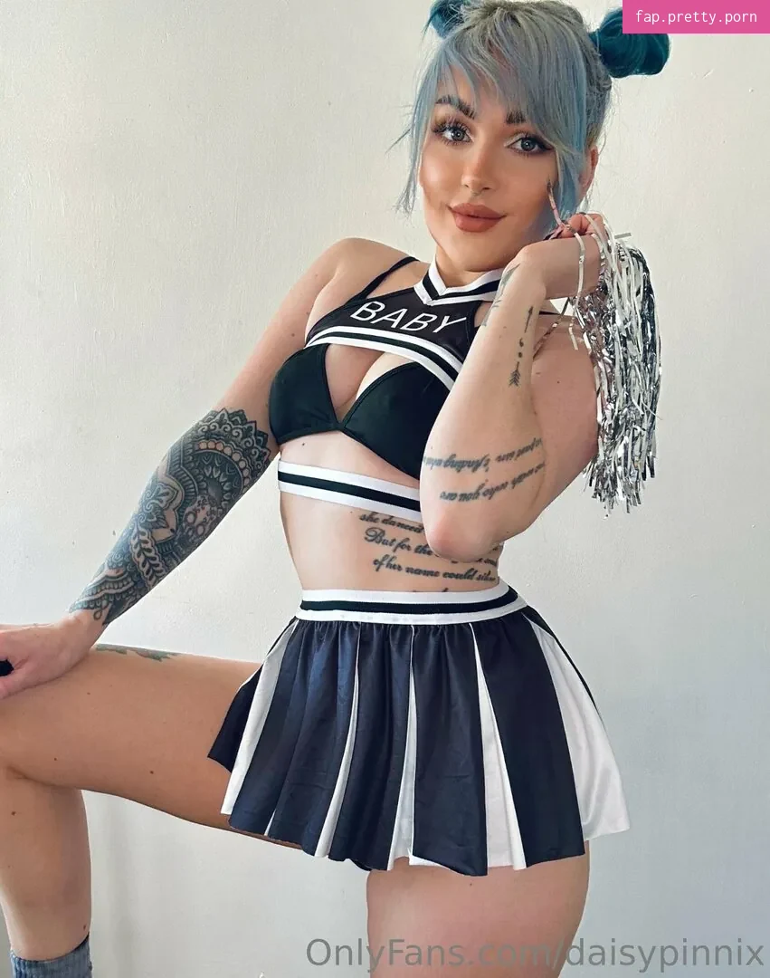 daisypinnix - Photo #42