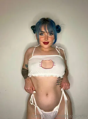daisypinnix