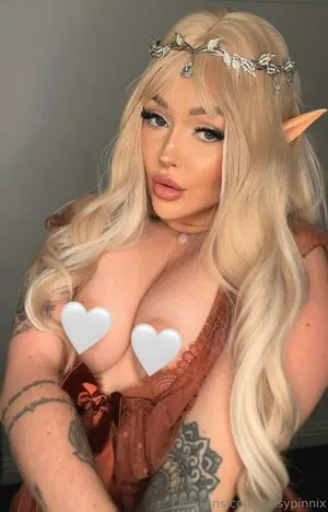 daisypinnix