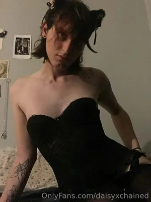 daisyxchained