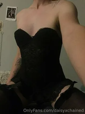 daisyxchained