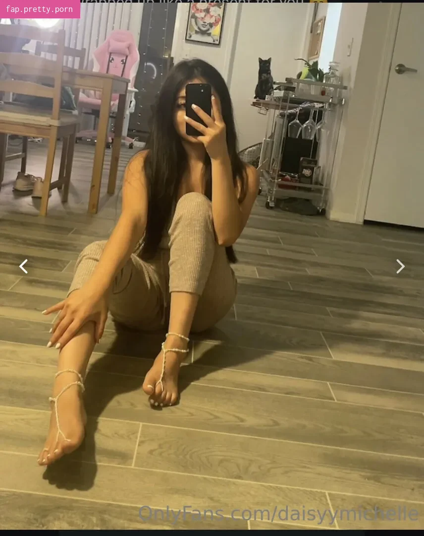Daisyymichelle - Photo #02