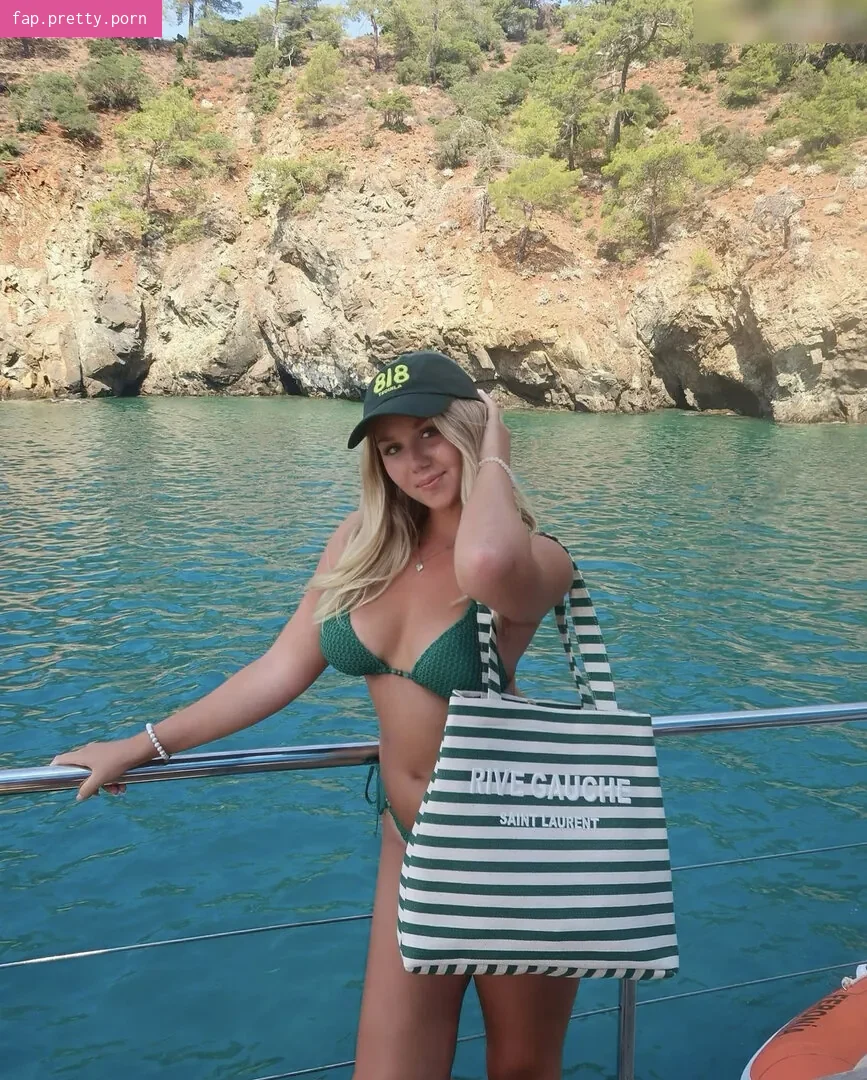 Dalia - Photo #36