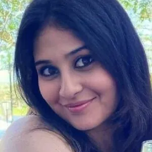 Damini Arora