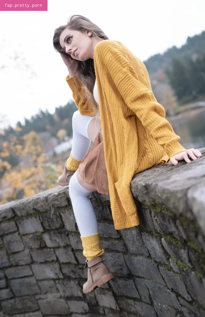 Damnjacquie - Photo #33