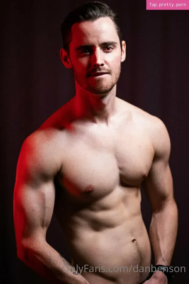 danbenson - Photo #13