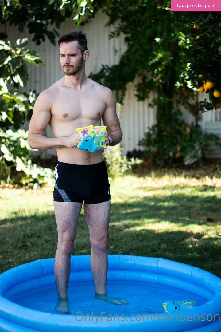 danbenson - Photo #21