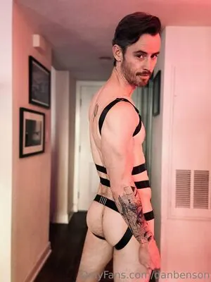 danbenson