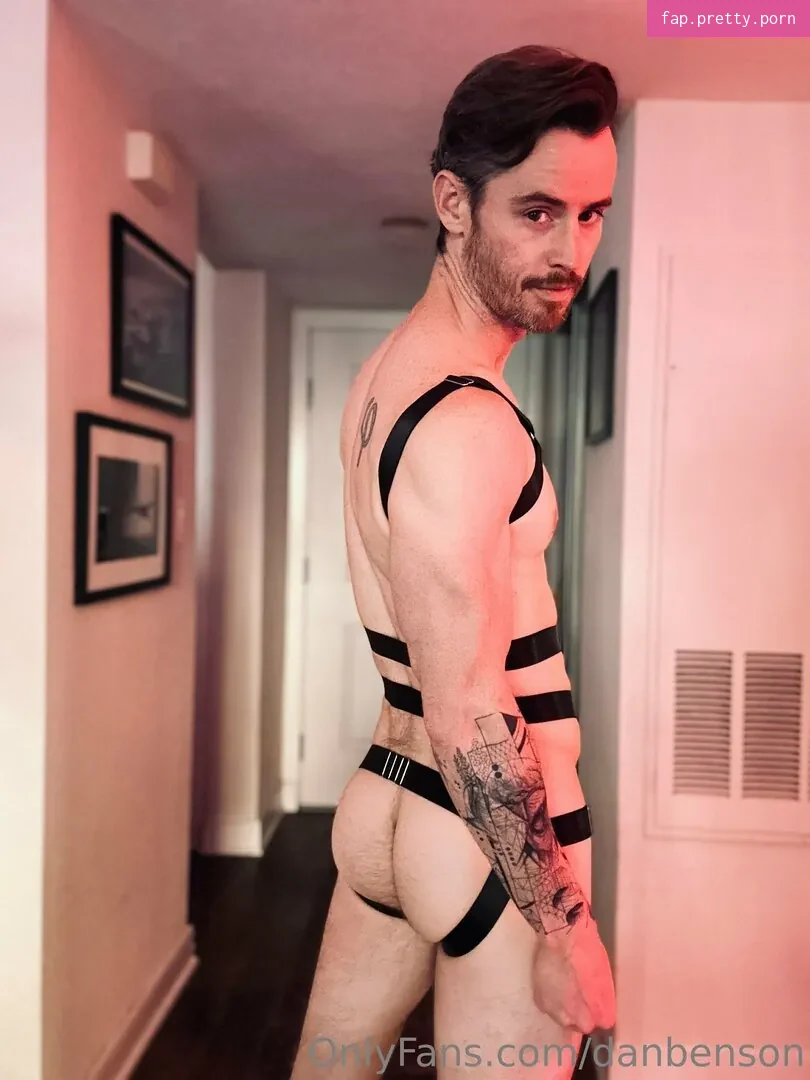 danbenson - Photo #88