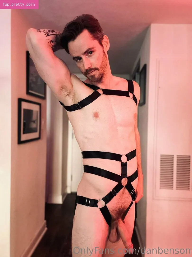 danbenson - Photo #89