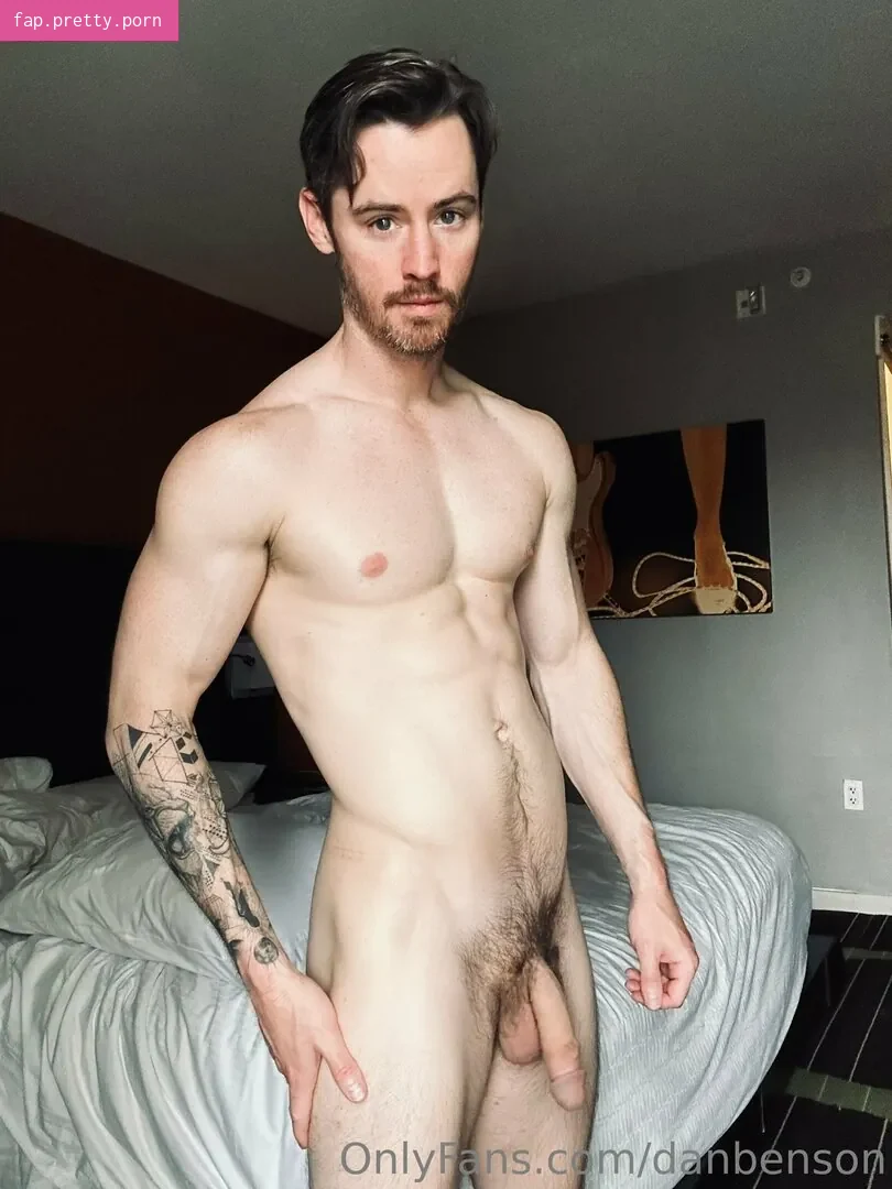 danbenson - Photo #24
