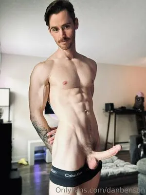 danbenson