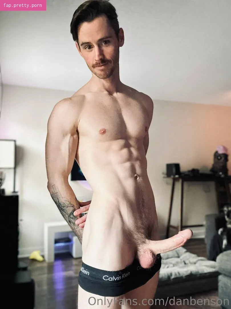 danbenson - Photo #63
