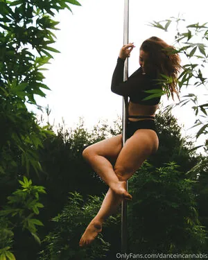 danceincannabis