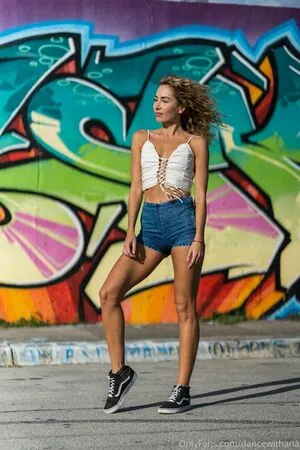 dancewithana