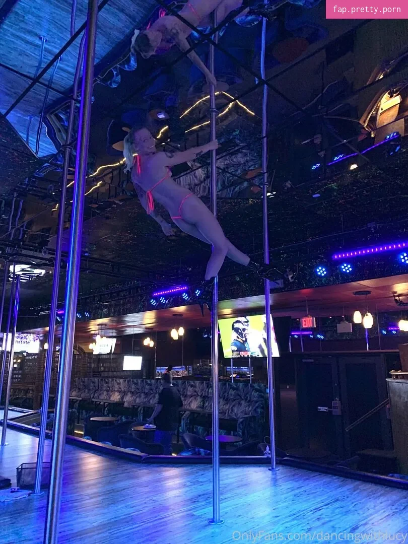 dancingwithlucy - Photo #15