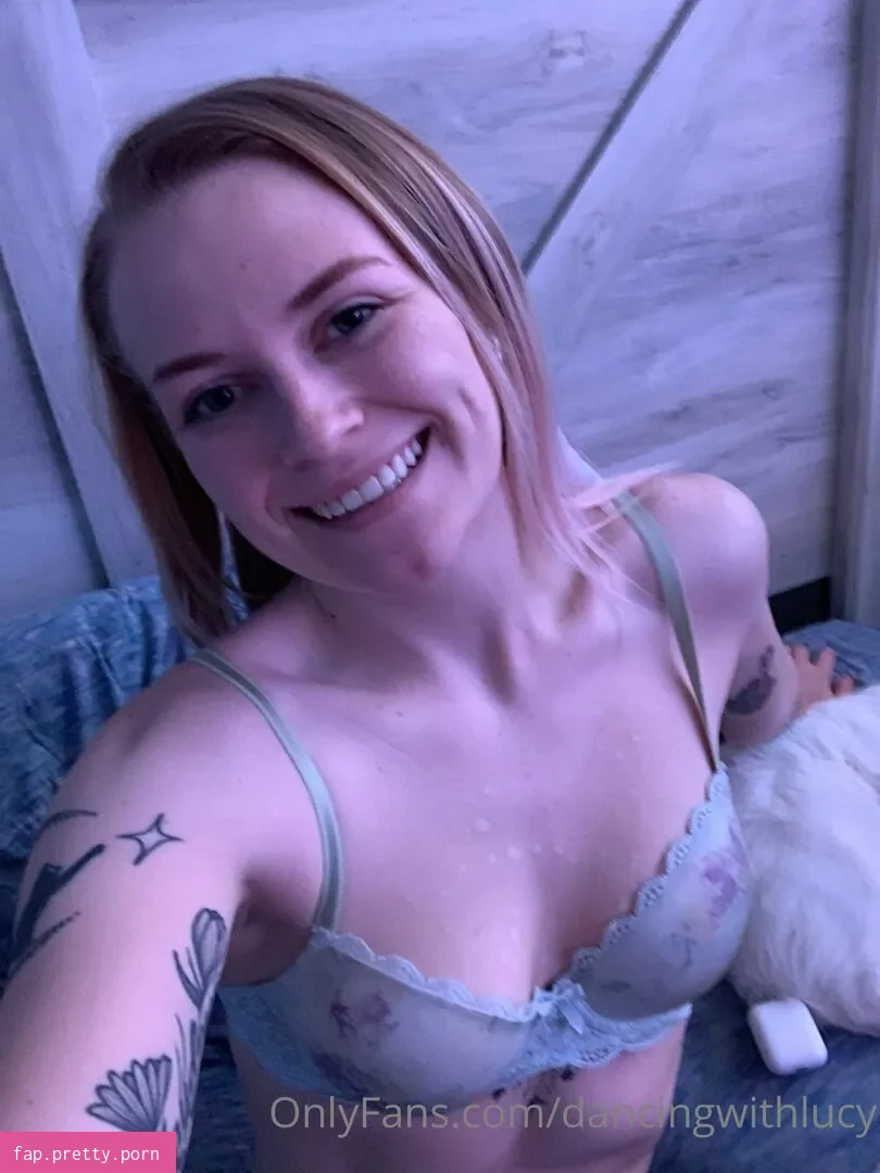 dancingwithlucy - Photo #28