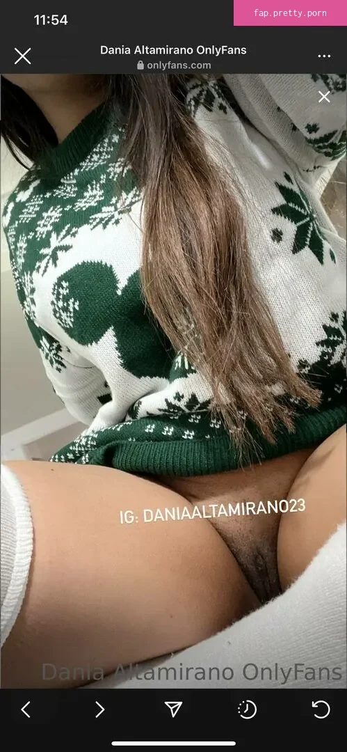 Dania Altamirano - Photo #33