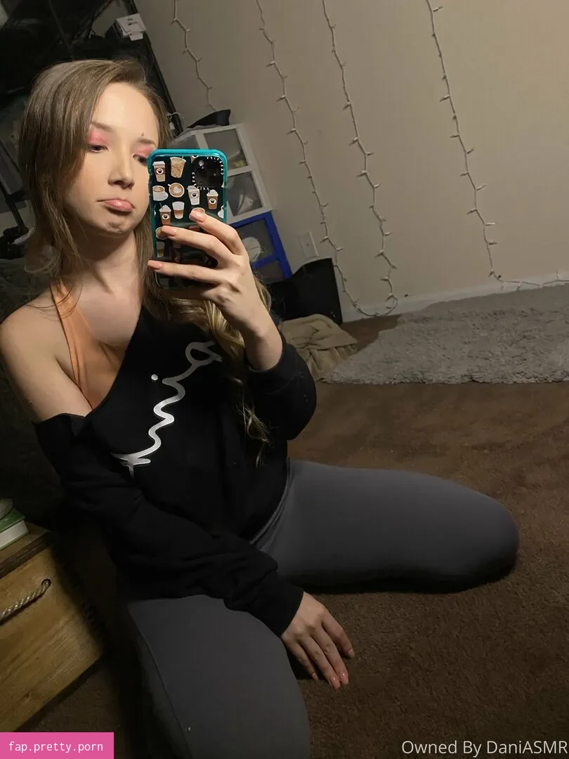 daniasmr - Photo #01