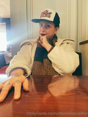 daniellecolby