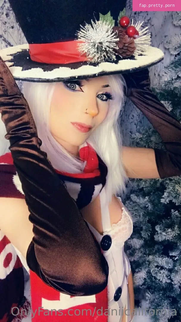 daniicalifornia - Photo #02