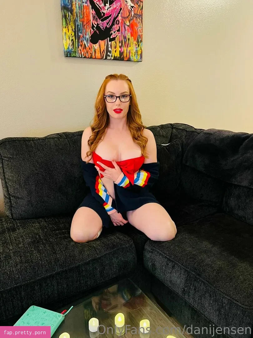 danijensen - Photo #29