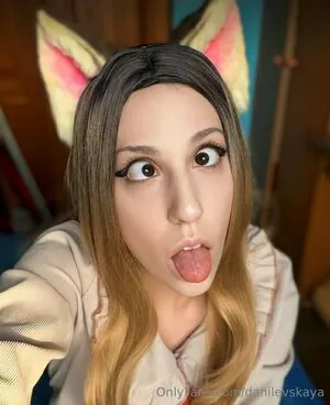 danilevskaya