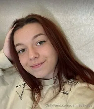 danilevskaya