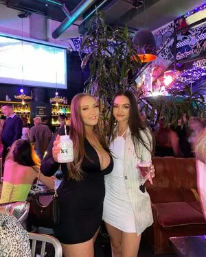 Dannielle Ashurst