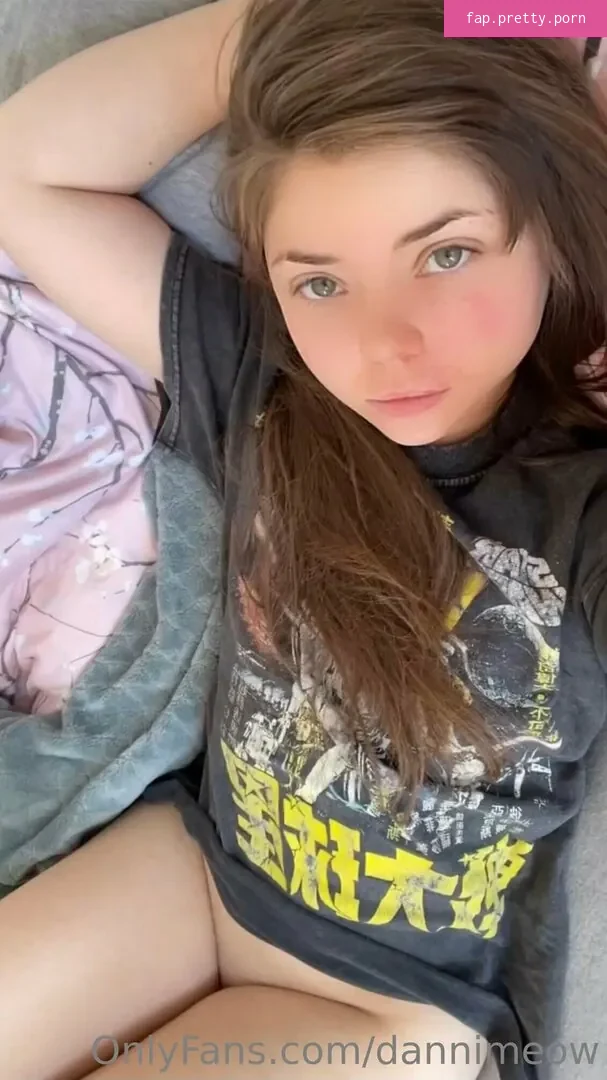 DanniMeow - Photo #34
