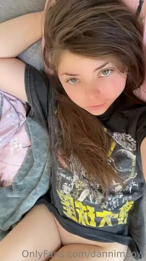 DanniMeow