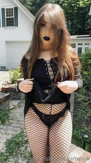 DanniMeow