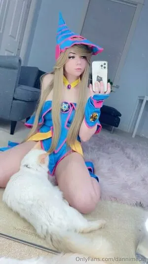DanniMeow