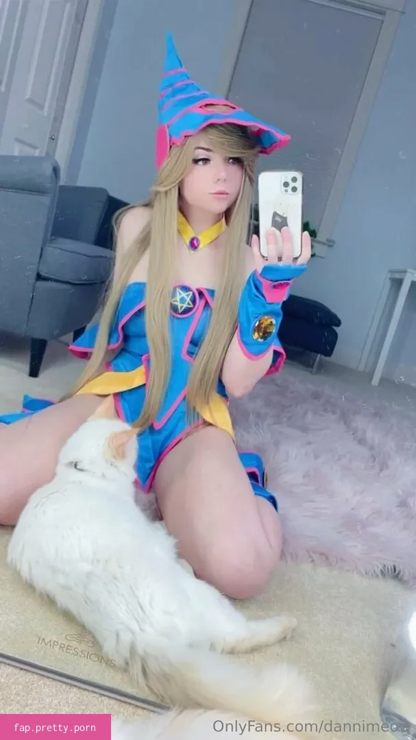 DanniMeow - Photo #92