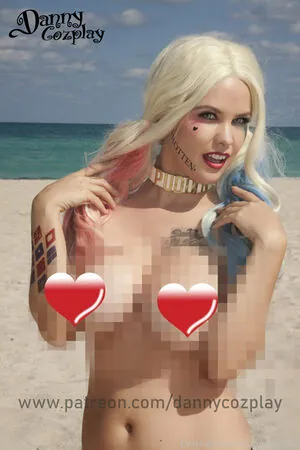 DannyCozplay