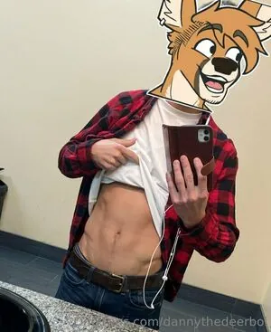 dannythedeerboi