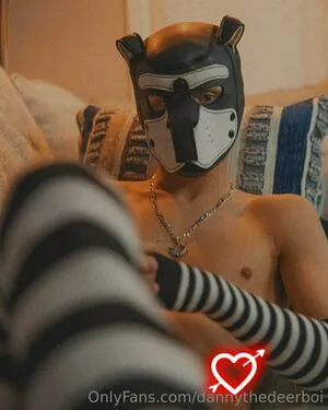 dannythedeerboi