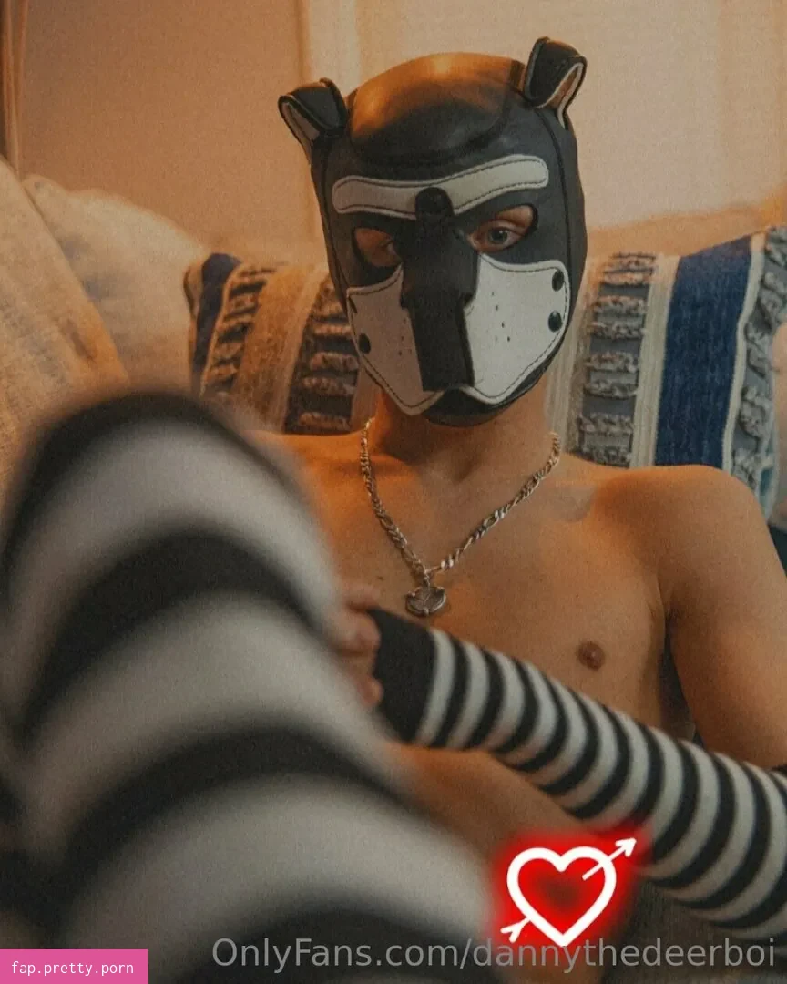 dannythedeerboi - Photo #07