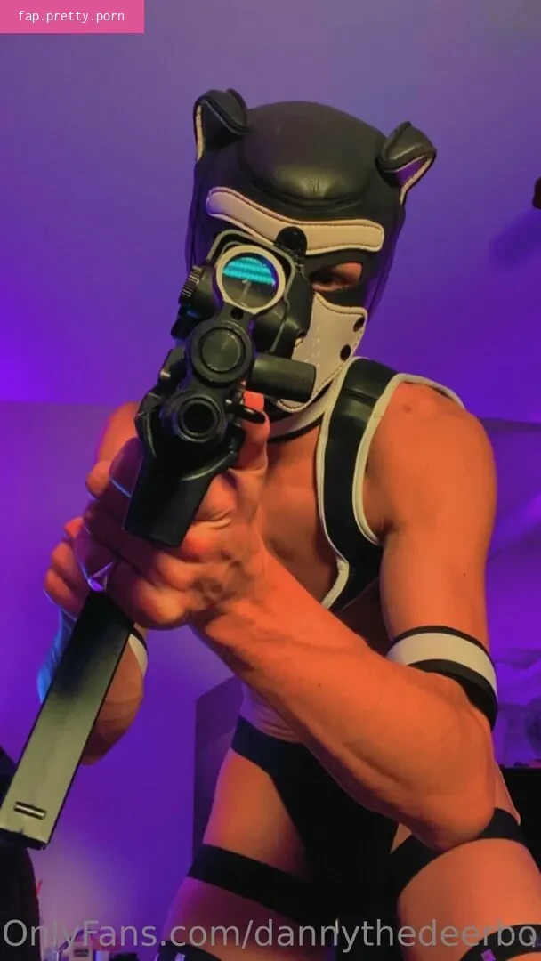 dannythedeerboi - Photo #10