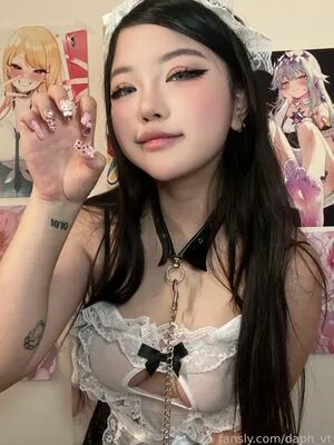 Daph ASMR