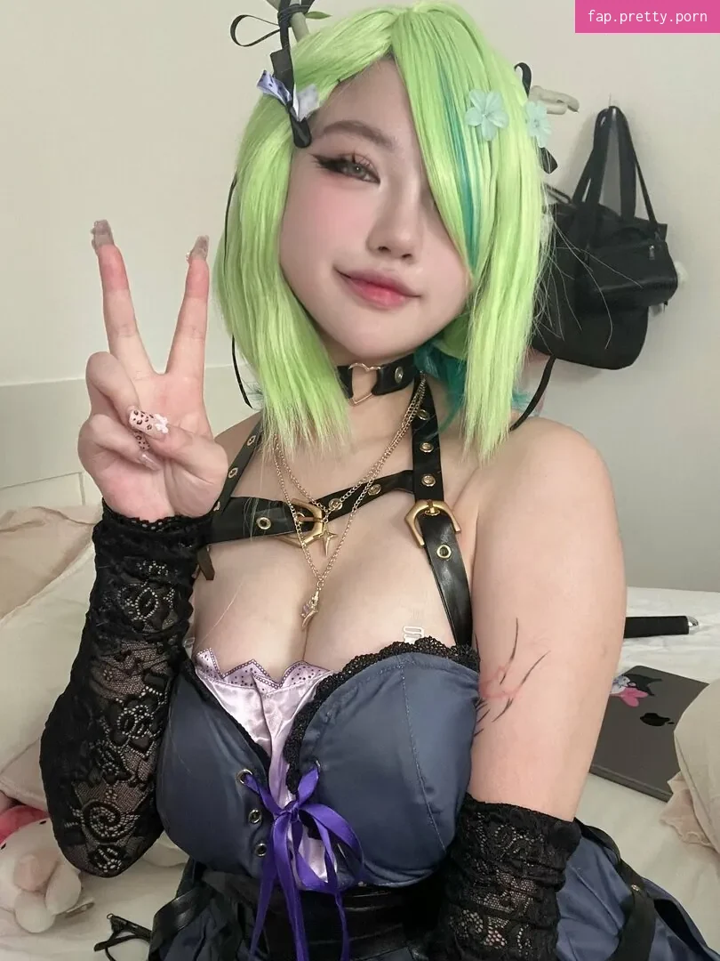 Daph ASMR - Photo #64