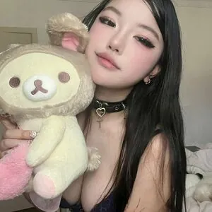 Daph ASMR