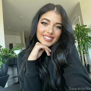 Daraanjelika