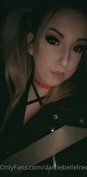 darciebellefree